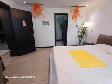 Departamento de venta en  Puerto Santa Ana