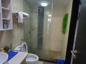 Departamento de venta en  Puerto Santa Ana