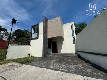 ¡Tu nueva casa en Coatepec te espera!
