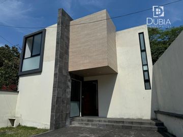 ¡Tu nueva casa en Coatepec te espera!
