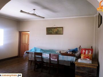 REMATO OFICINA CENTRICA EN HUANCAYO
