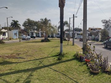 ¡Oportunidad Venta Casa Una Planta en El Corazón de Guadalajara cerca Parque!