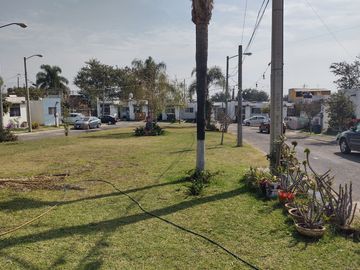 ¡Oportunidad Venta Casa Una Planta en El Corazón de Guadalajara cerca Parque!