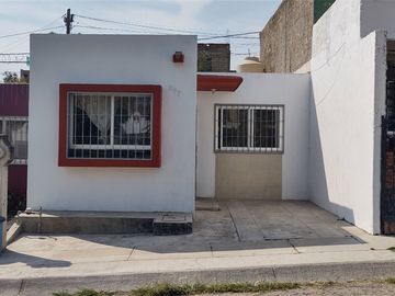 ¡Oportunidad Venta Casa Una Planta en El Corazón de Guadalajara cerca Parque!
