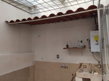¡Oportunidad Venta Casa Una Planta en El Corazón de Guadalajara cerca Parque!