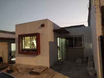 ¡Oportunidad Venta Casa Una Planta en El Corazón de Guadalajara cerca Parque!