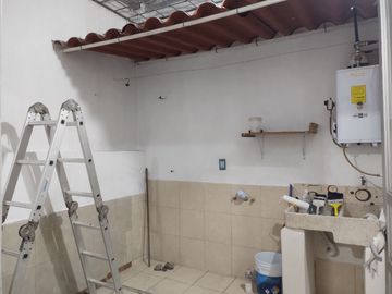 ¡Oportunidad Venta Casa Una Planta en El Corazón de Guadalajara cerca Parque!