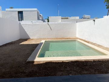 Casa en venta en Mérida, Cholul Yucatán