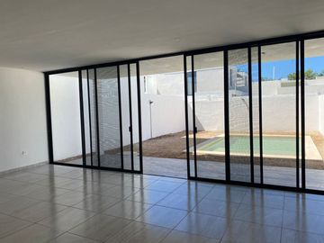 Casa en venta en Mérida, Cholul Yucatán