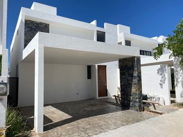 Casa en venta en Mérida, Cholul Yucatán