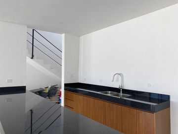 Casa en venta en Mérida, Cholul Yucatán