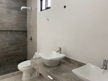 Casa en venta en Mérida, Cholul Yucatán