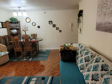 Venta departamento Parque del Sol, Las Rosas Maipú