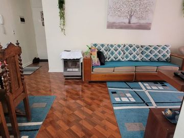 Venta departamento Parque del Sol, Las Rosas Maipú