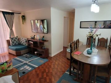 Venta departamento Parque del Sol, Las Rosas Maipú