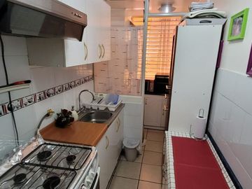 Venta departamento Parque del Sol, Las Rosas Maipú