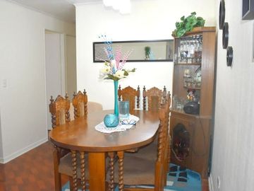 Venta departamento Parque del Sol, Las Rosas Maipú