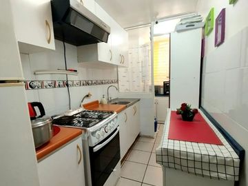 Venta departamento Parque del Sol, Las Rosas Maipú