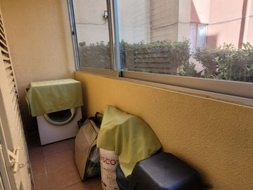 Venta departamento Parque del Sol, Las Rosas Maipú