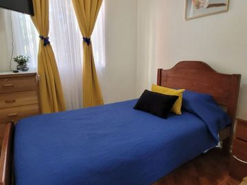 Venta departamento Parque del Sol, Las Rosas Maipú