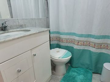 Venta departamento Parque del Sol, Las Rosas Maipú