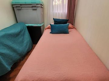 Venta departamento Parque del Sol, Las Rosas Maipú