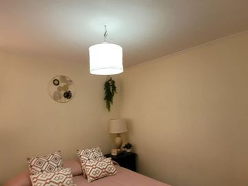Venta departamento Parque del Sol, Las Rosas Maipú