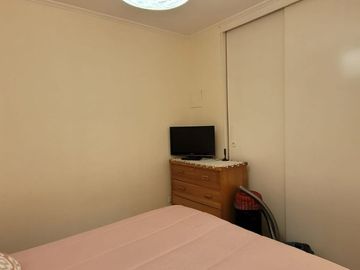 Venta departamento Parque del Sol, Las Rosas Maipú