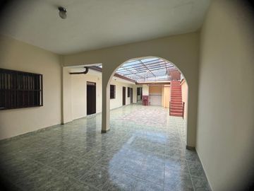 VENTA CASA  CENTRO DE POPAYÁN BARRIO EL EMPREDADO