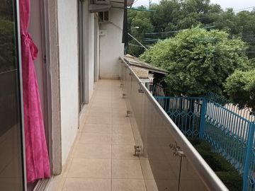 Vendo Casa Esquinera Carmen de Apicalá
