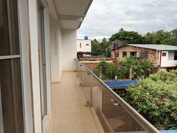 Vendo Casa Esquinera Carmen de Apicalá