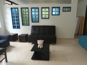 Vendo Casa Esquinera Carmen de Apicalá