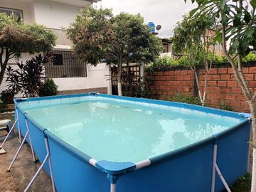 Vendo Casa Esquinera Carmen de Apicalá