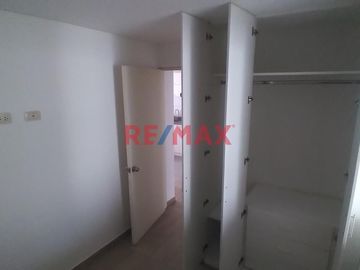 Departamento En Venta En El Distrito De Barranco