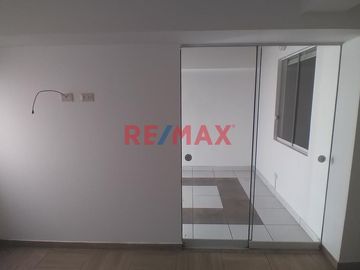 Departamento En Venta En El Distrito De Barranco