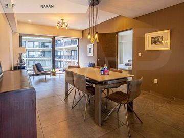 Departamento en venta Narán