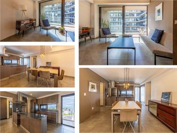 Departamento en venta Narán