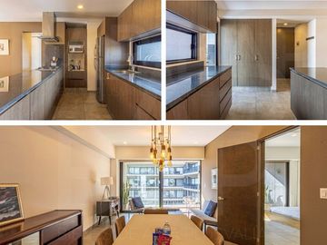 Departamento en venta Narán