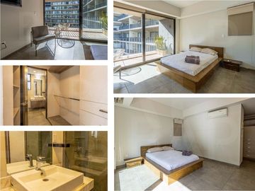 Departamento en venta Narán