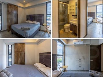 Departamento en venta Narán