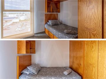 Departamento en venta Narán
