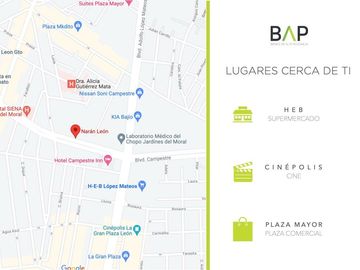 Departamento en venta Narán