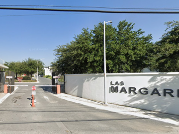 VENTA DE CASA A PRECIO DE REMATE EN RESIDENCIAL LAS MARGARITAS, STA. CATARINA, NUEVO LEON