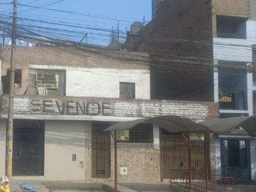 VENTA DE  DEPARTAMENTO En Urb. Fortaleza De Vitarte - En Ate