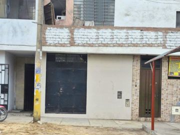 VENTA DE  DEPARTAMENTO En Urb. Fortaleza De Vitarte - En Ate