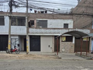 VENTA DE  DEPARTAMENTO En Urb. Fortaleza De Vitarte - En Ate
