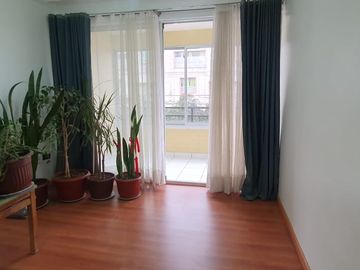 Se vende departamento en las Golondrinas, las Rosas Maipú