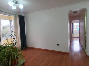 Se vende departamento en las Golondrinas, las Rosas Maipú