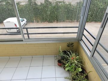 Se vende departamento en las Golondrinas, las Rosas Maipú