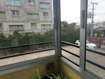 Se vende departamento en las Golondrinas, las Rosas Maipú